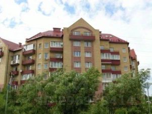 1-комн.кв., 50 м², этаж 7