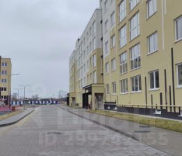 1-комн.кв., 31 м², этаж 4