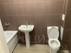 1-комн.кв., 36 м², этаж 1