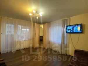 1-комн.кв., 34 м², этаж 3