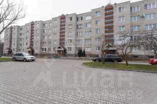 4-комн.кв., 84 м², этаж 5