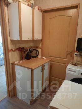 2-комн.кв., 36 м², этаж 3