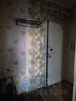 1-комн.кв., 30 м², этаж 5