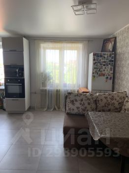 2-комн.кв., 61 м², этаж 5