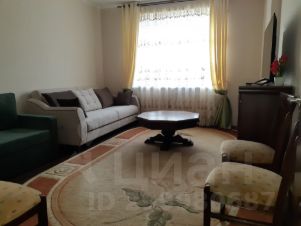 1-комн.кв., 44 м², этаж 1