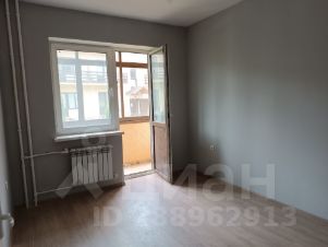 2-комн.апарт., 59 м², этаж 1