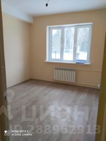 2-комн.апарт., 59 м², этаж 1