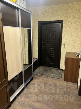 1-комн.кв., 43 м², этаж 9