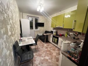 1-комн.кв., 43 м², этаж 9