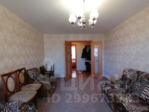 3-комн.кв., 61 м², этаж 5