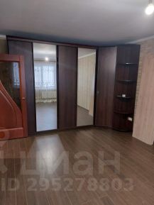 1-комн.кв., 40 м², этаж 6