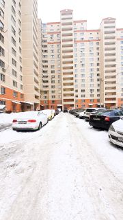 1-комн.кв., 45 м², этаж 6