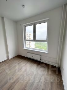 2-комн.кв., 33 м², этаж 15