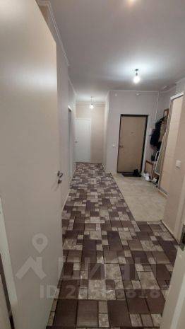 2-комн.кв., 64 м², этаж 13