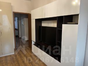 1-комн.кв., 38 м², этаж 4