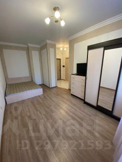 1-комн.кв., 35 м², этаж 2