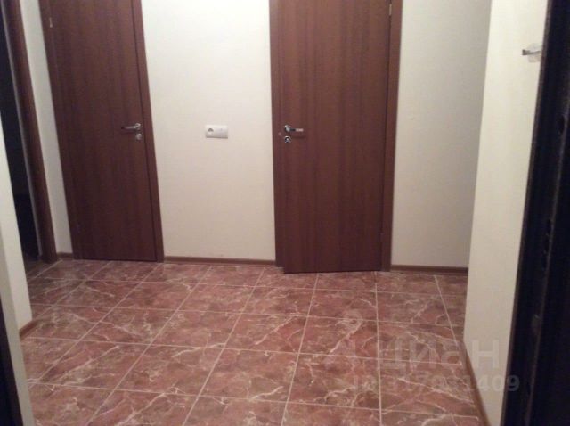 2-комн., 54 м², 2/17 этаж