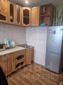 1-комн.кв., 32 м², этаж 2