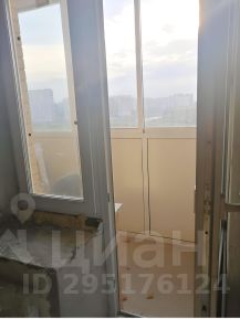 1-комн.кв., 36 м², этаж 9