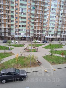 1-комн.кв., 32 м², этаж 3