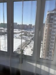 2-комн.кв., 46 м², этаж 14