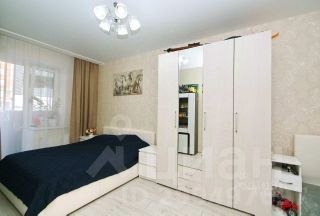 1-комн.кв., 40 м², этаж 2