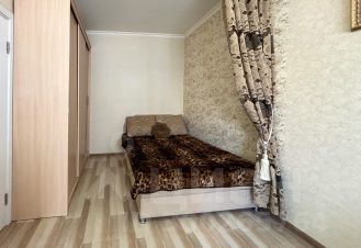 1-комн.кв., 32 м², этаж 4