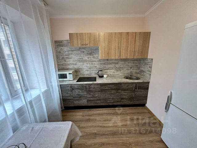 1-комн., 33 м², 7/19 этаж