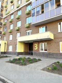 3-комн.кв., 75 м², этаж 1