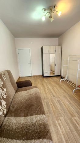 1-комн.кв., 37 м², этаж 14