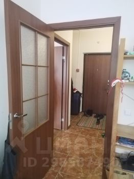 1-комн.кв., 36 м², этаж 2