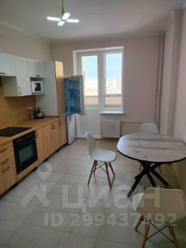 2-комн.кв., 57 м², этаж 8