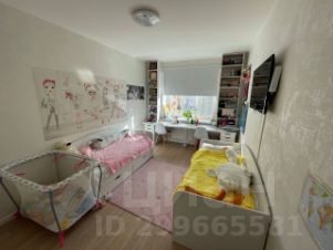 2-комн.кв., 57 м², этаж 11