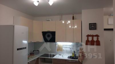 1-комн.кв., 37 м², этаж 10