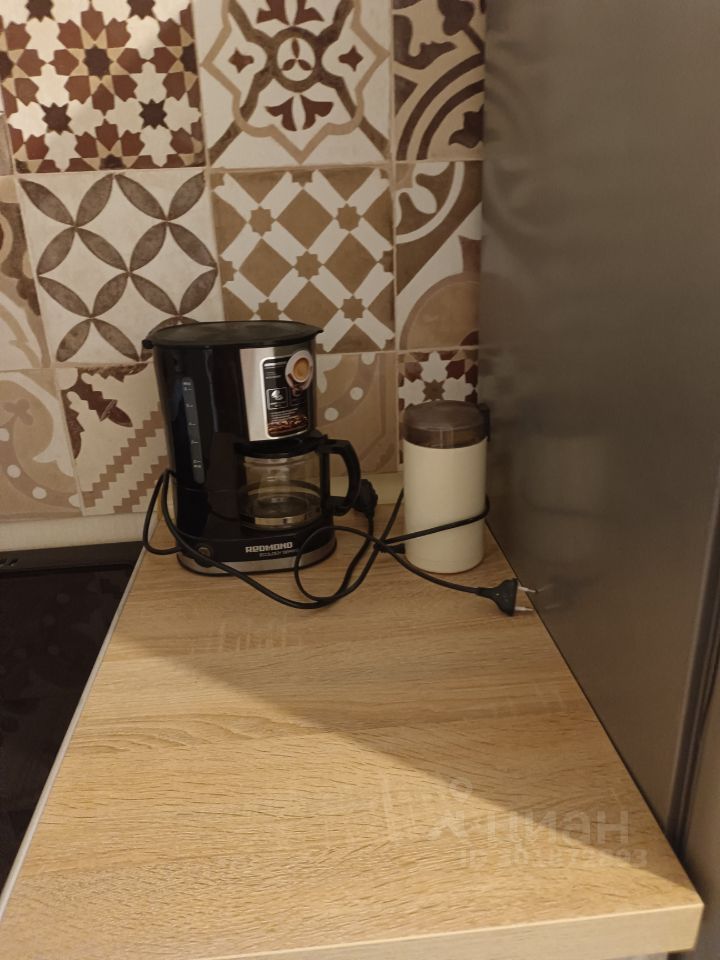 Евро2-комнатная квартира, 41 м² — фото 3