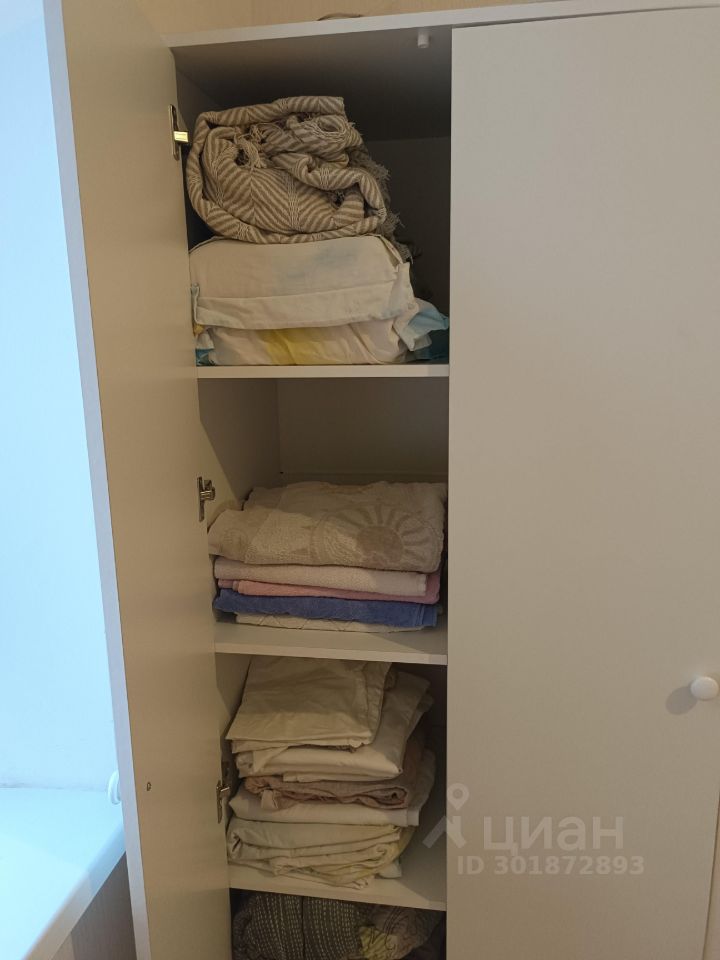 Евро2-комнатная квартира, 41 м² — фото 7