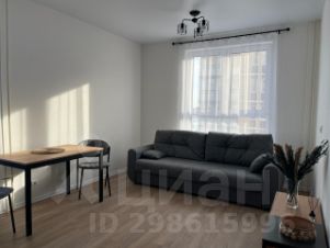 3-комн.апарт., 53 м², этаж 9