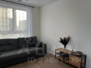 3-комн.апарт., 53 м², этаж 9