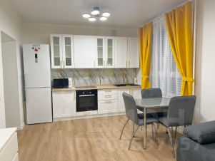 3-комн.кв., 54 м², этаж 5