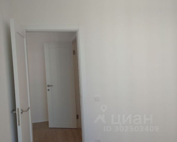 1-комн. апарт., 35,4 м², 8/17 этаж