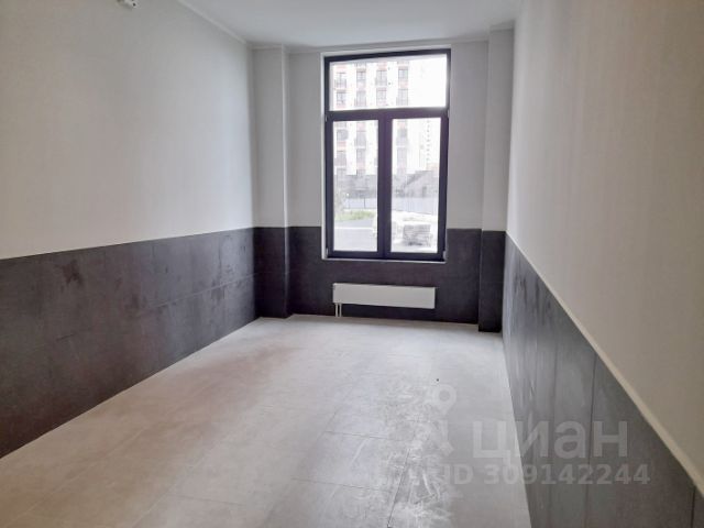 2-комн. апарт., 45,2 м², 6/17 этаж