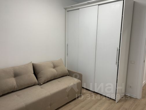 2-комн. апарт., 52,7 м², 16/17 этаж