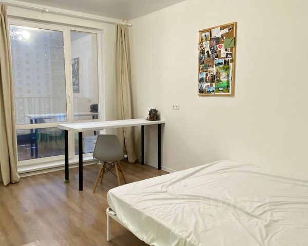 2-комн. апарт., 51 м², 8/17 этаж