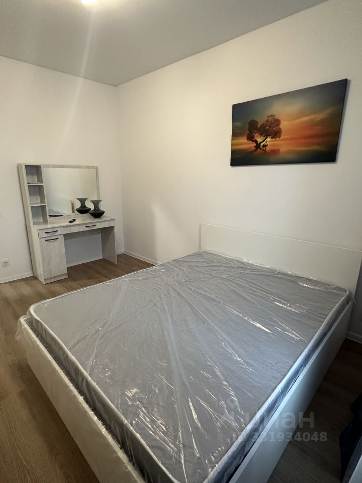 1-комнатная квартира, 35 м² — фото 6