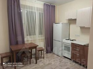 2-комн.кв., 37 м², этаж 15