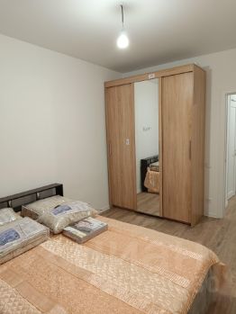 3-комн.кв., 50 м², этаж 15