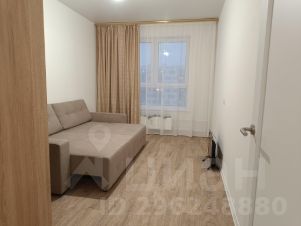 3-комн.кв., 50 м², этаж 15