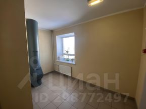 студия, 29 м², этаж 12