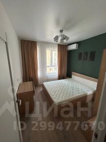 1-комн.кв., 36 м², этаж 10