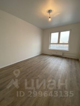 1-комн.кв., 39 м², этаж 10